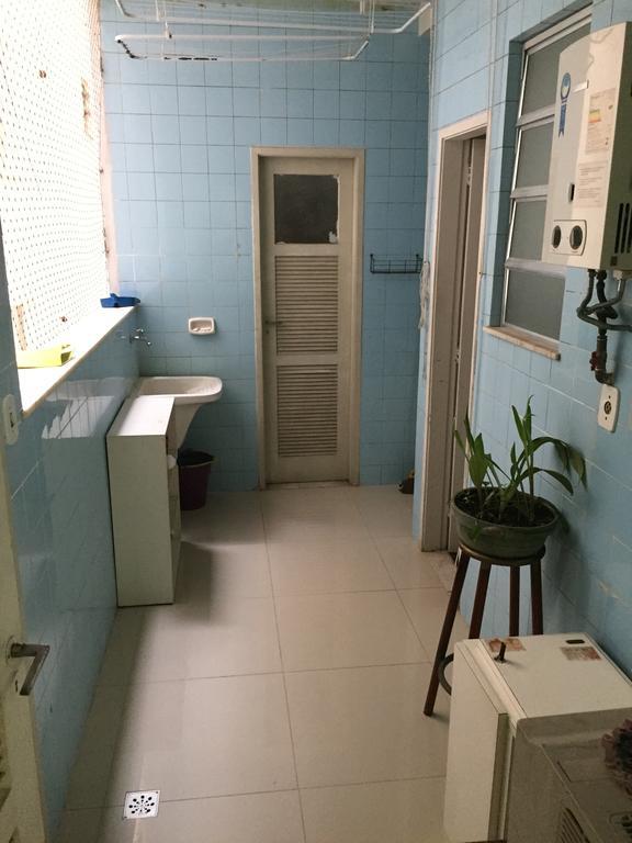 Hilario Gouveia Apartment Rio de Janeiro