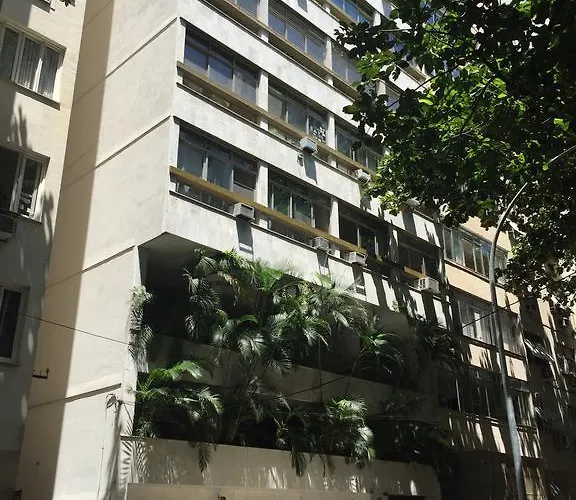 Hilario Gouveia Apartment
