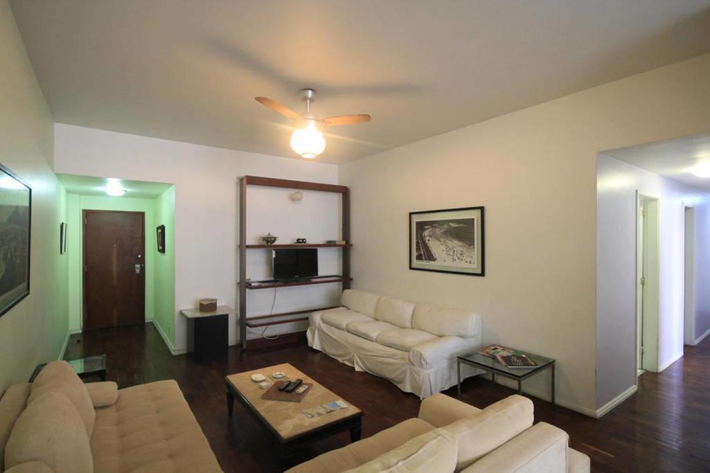 Apartamento Hilario Gouveia *