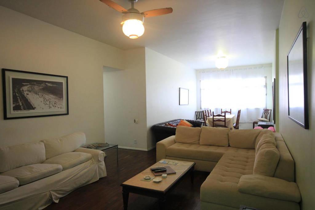 Hilario Gouveia Apartamento Rio de Janeiro