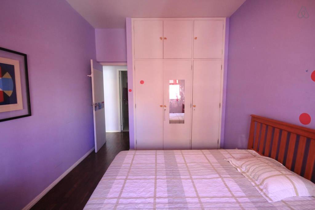 Apartamento Hilario Gouveia Rio de Janeiro