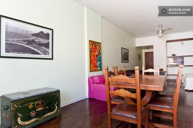 Apartamento Hilario Gouveia Rio de Janeiro