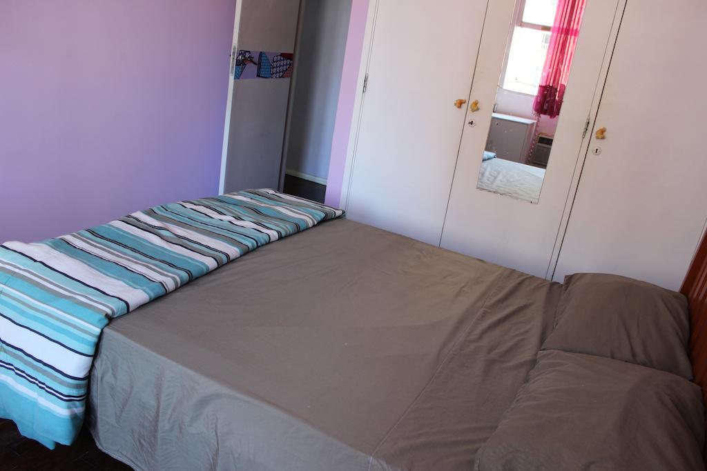 Apartamento Hilario Gouveia Rio de Janeiro